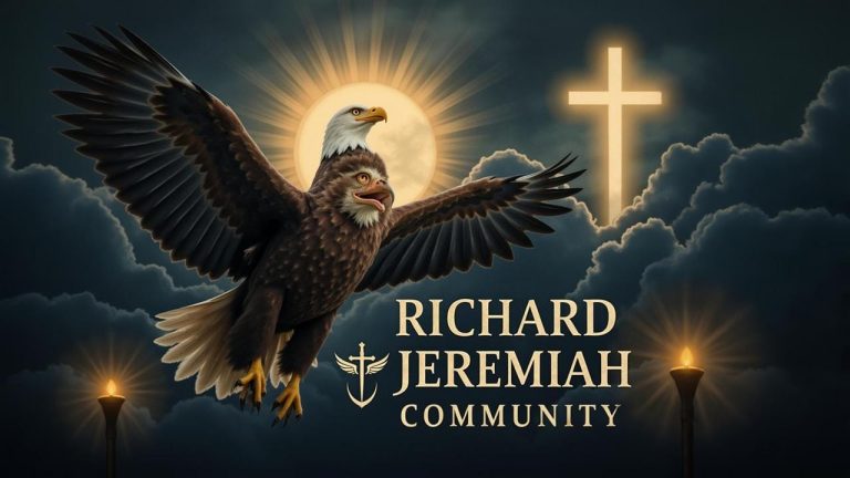 Richard Jeremiah Community